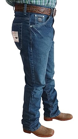 CALÇA MASCULINA 2.0 SILVER KING FARM