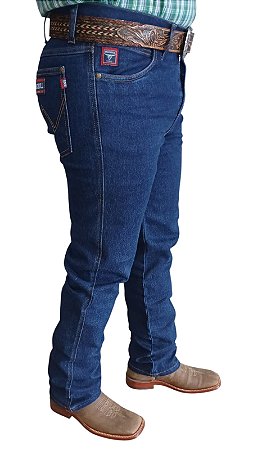 CALÇA MASCULINA TRADICIONAL STONE RACE BULL