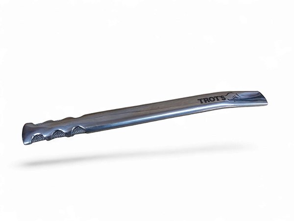 BOMBA INOX CHATA POLIDA TROTS