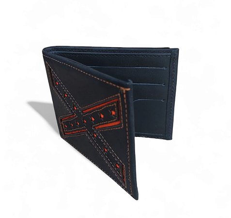 CARTEIRA MASCULINA LATEGO CW 9648