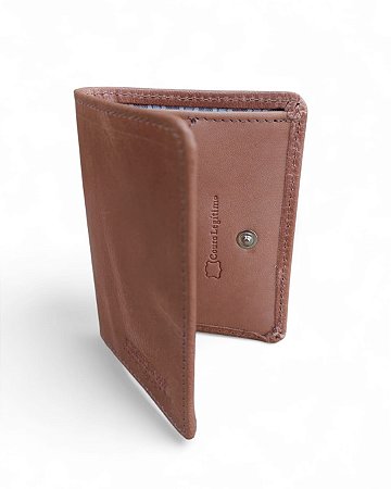 CARTEIRA MASCULINA PARAFINADO CW 9504