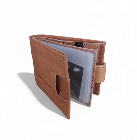 CARTEIRA MASCULINA ATANADO CW 9159