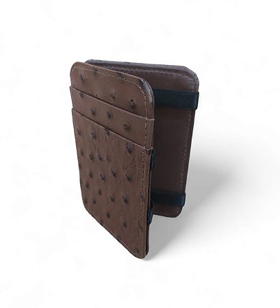 CARTEIRA MASCULINA MÁGICA CW 9509