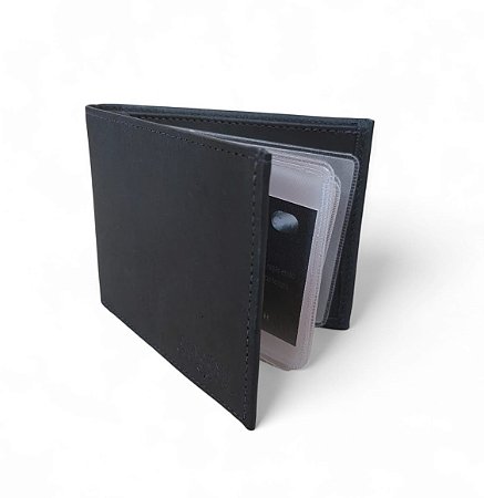 CARTEIRA MASCULINA LÁTEGO CW 6152