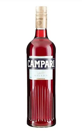APER CAMPARI 748 ML