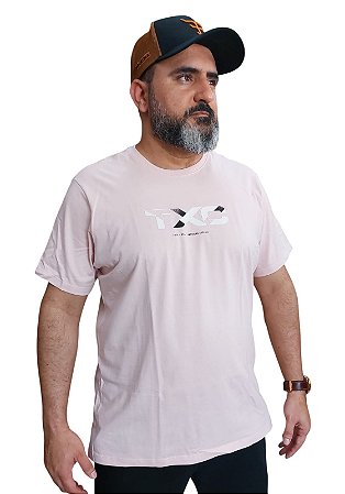 CAMISETA MASCULINA CUSTOM PREMIUM TXC