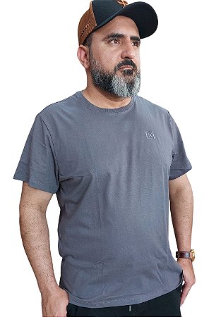 CAMISETA MASCULINA CUSTON CLASSIC TXC