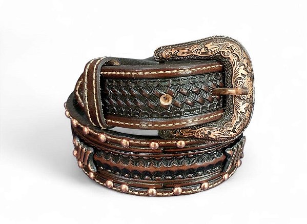 CINTO INFANTIL COUNTRY 16021 CAFÉ MASTER