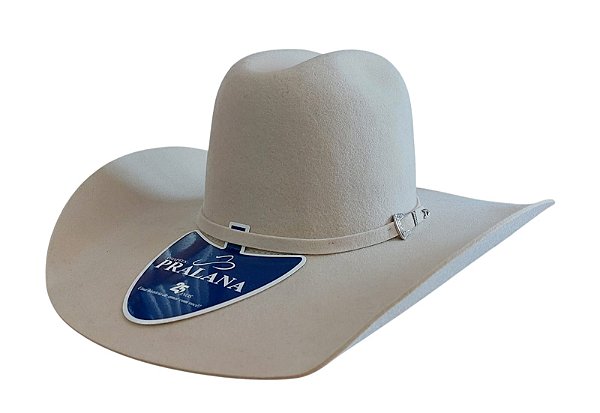 CHAPÉU ARENA AMERICAN FELT ABA/11.0 AREIA PRALANA