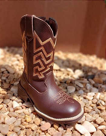 BOTA INFANTL JABOTICABA ZBOOTS