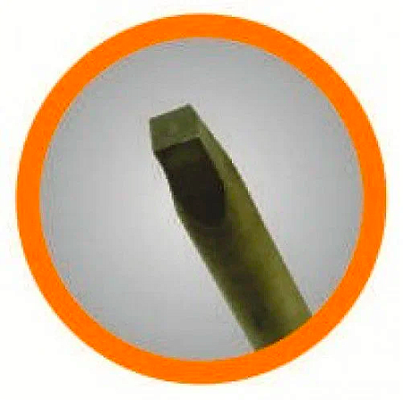 Chave Longa de Implante Quadrada 1,3mm