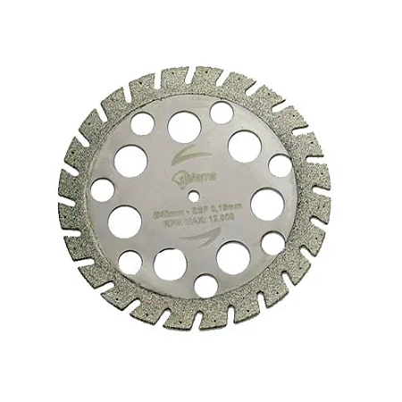 Disco para Troquéis