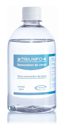 Removedor de Ceras Triunfo