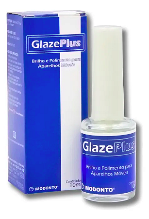 Glaze Plus 10ml - Imodonto