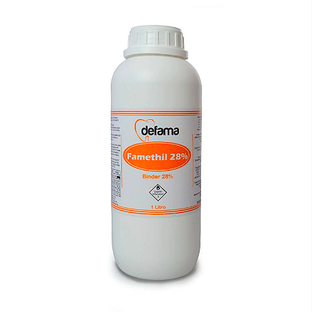 Binder Famethil 28% 1L