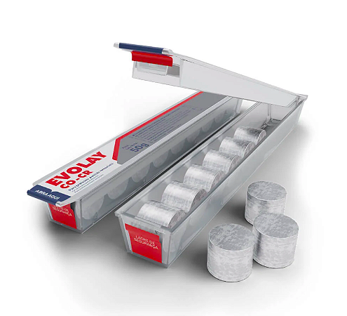 Metal Evolay Co-Cr 50G - Evoden