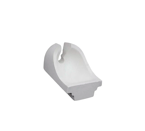 Cadinho de Quartzo Aberto - Talmax