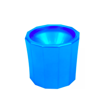 Dappen de Plástico - Golgran