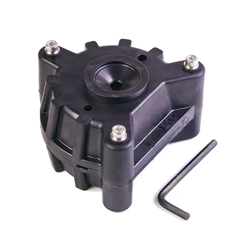 Mufla para Micro-ondas - OGP