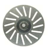 Disco Diamantado - Jota