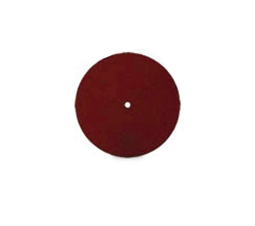 Disco Ninja Gold 25mm x 0,6mm c/ 100 - Talmax