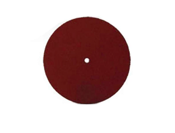 Disco Ninja Gold 38mm x 0,6mm c/ 100 - Talmax