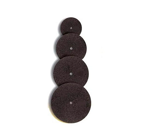 Disco Cut Off 23 c/ 100 - Schelble