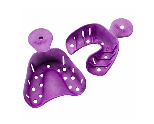 Moldeira para Impressão Sup./Inf. Nº 1 a 8 Morelli