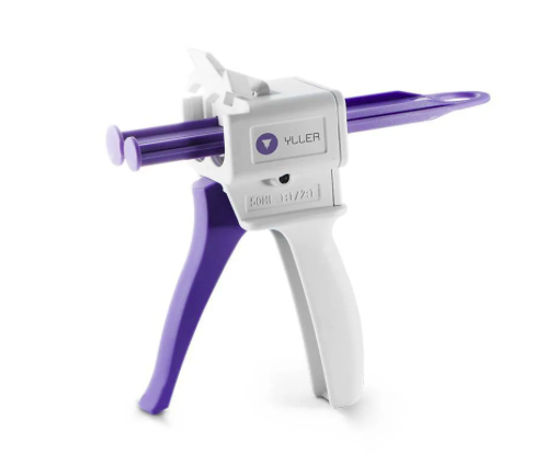 Pistola Dispensadora Universal SCAN Yller