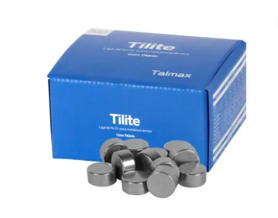 Metal Tilite Star 100g Talmax