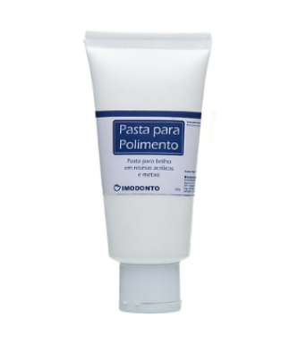 Pasta para Polimento Universal 60g Imodonto