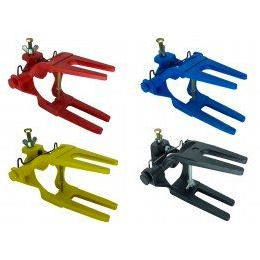 Articulador em nylon tipo garfo Senna - Americandent