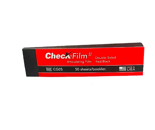 Papel Carbono Check-Film II 12 c/50 folhas - Caicedo