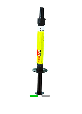 Resina Laboratorial Opaco 1,2g Resilab Master