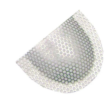 Tela Reforço Inox Conformada Palato - Mac