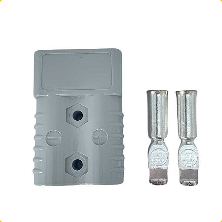 Conector Anderson Power 50a 600v