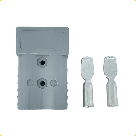 Conector Anderson Power 350a 600v