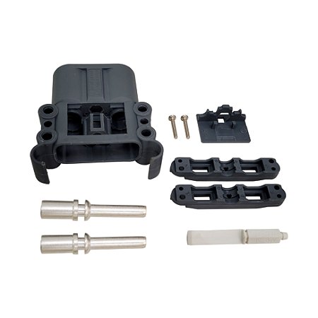 Conector REMA 160a Macho