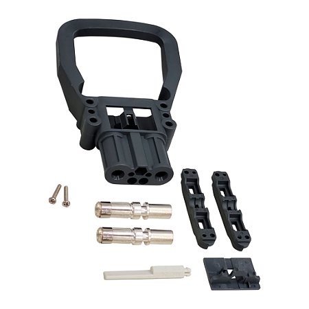 Conector REMA 160a Fêmea