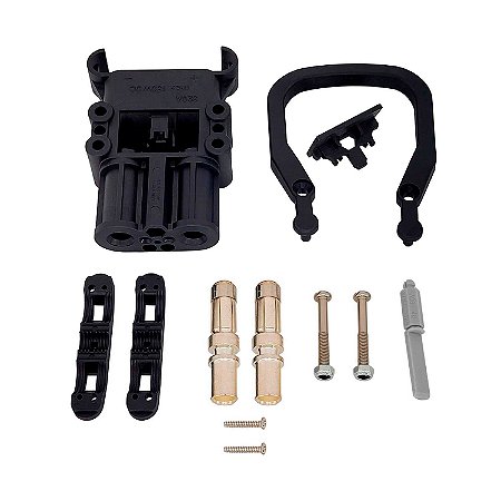 Conector REMA 320a Fêmea