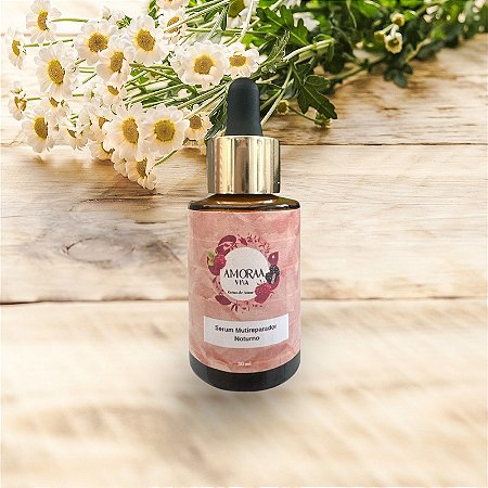 Serum Multireparador