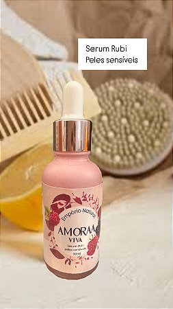 Serum Rubi