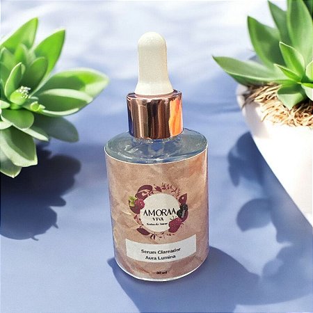 Serum Aura Lumina