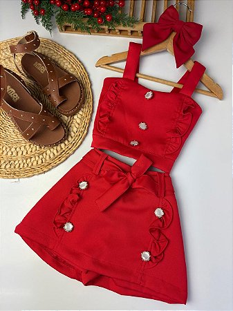 Conjunto Tiffany