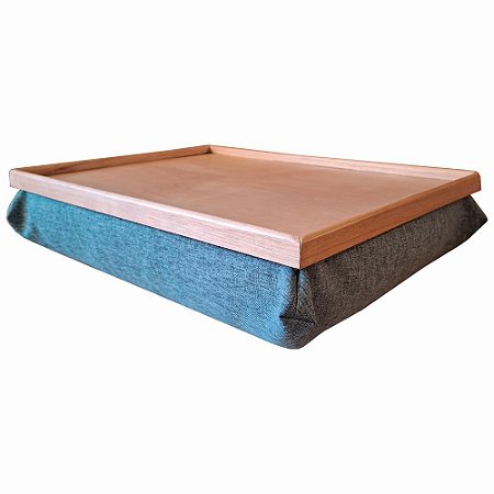 Bandoca Madeiras Cinza