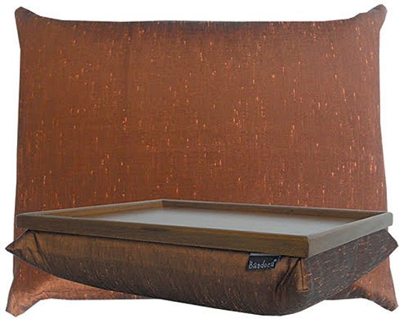 Bandoca Madeiras Tafetá Ouro Velho