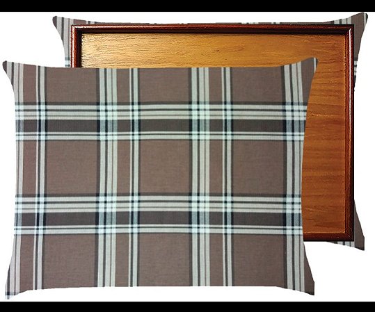 Bandoca Madeiras Xadrez