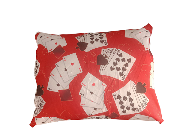Bandoca Madeira Poker