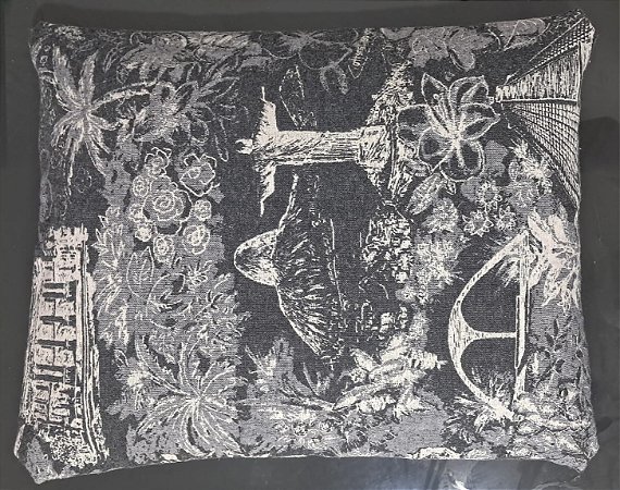 Bandoca Madeiras Pontos Turísticos RJ