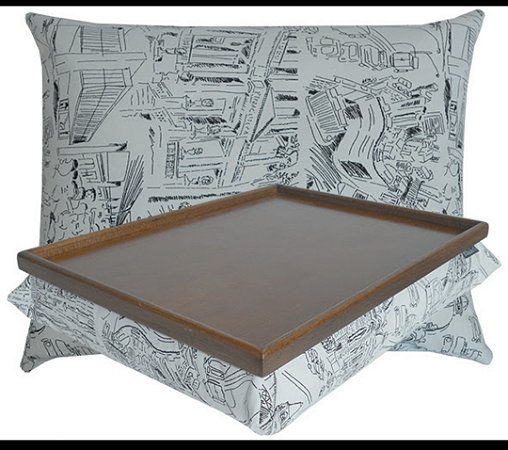 Bandoca Madeira São Paulo